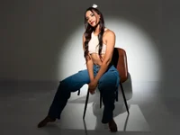 ZoeSmitth 现场XXX聊天