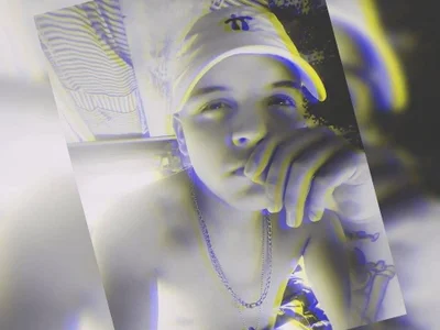 MATH14Z Male Straight Cam Striptease