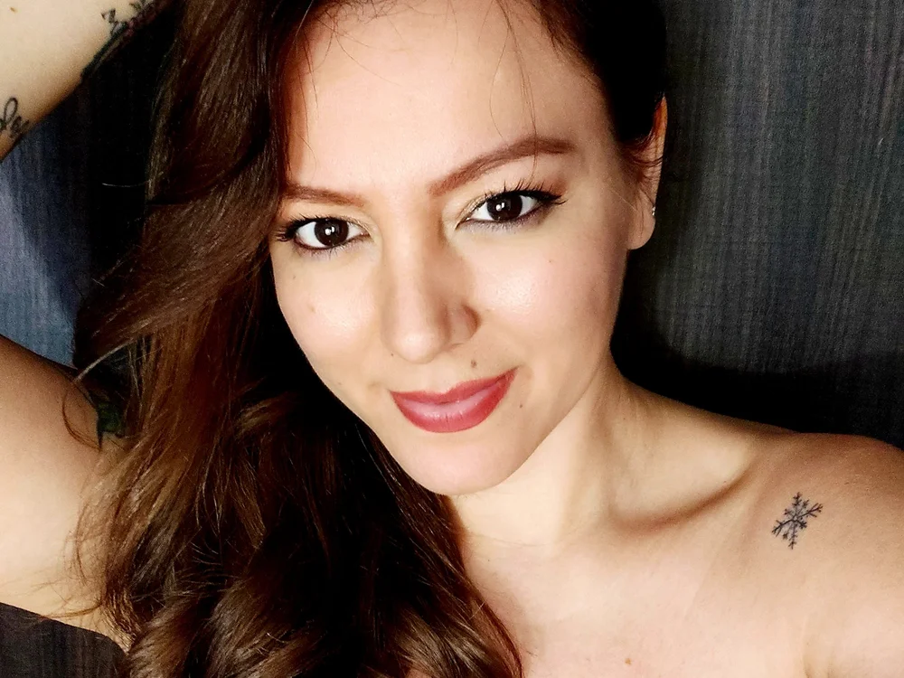 CarolineBray offline chatrum