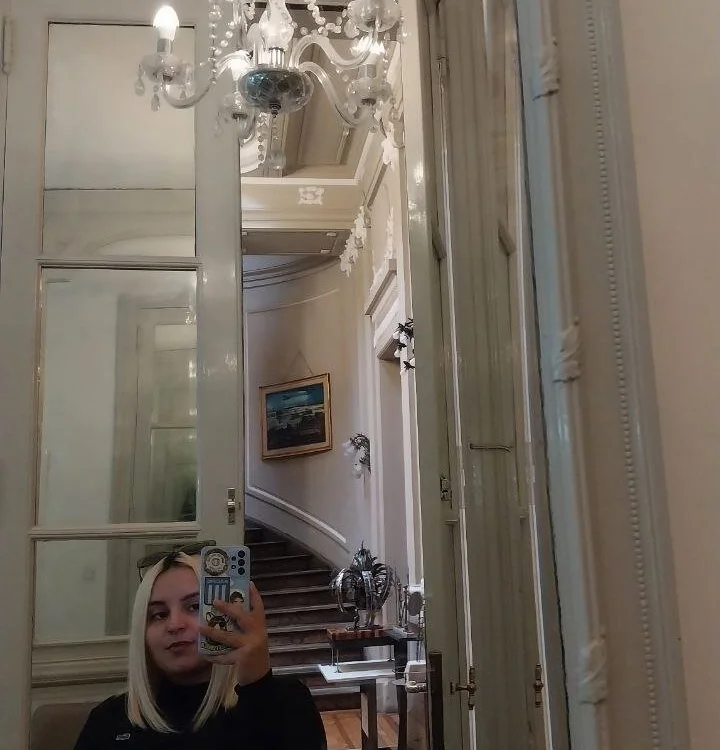 Daffneeeeeee's Offline XXX Chat