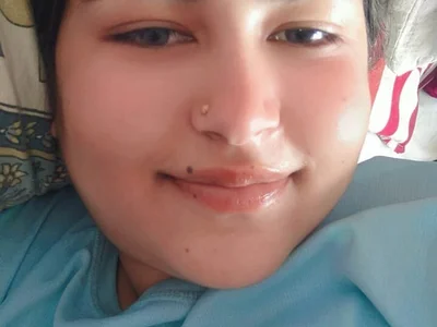 sanu_07 on StripChat