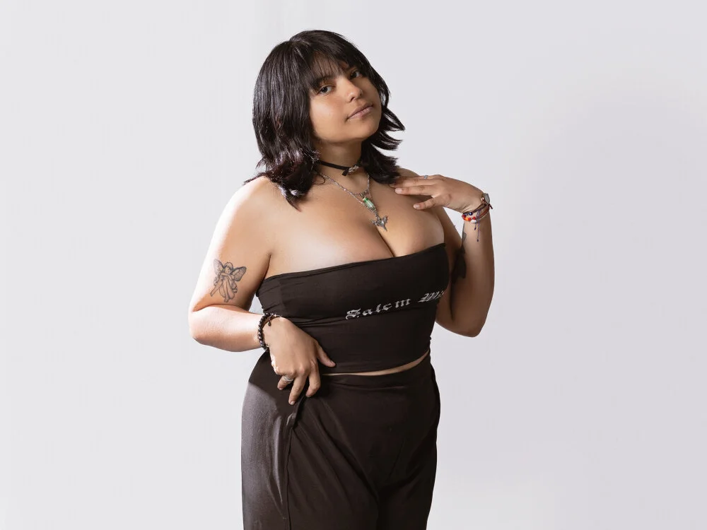 Zarawilld offline XXX-chatje