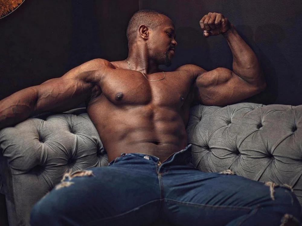 Živý XXX chat Aaron_ST