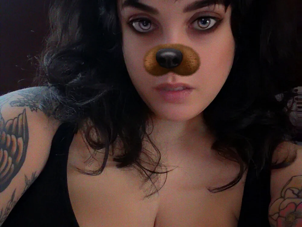 Czat XXX offline – kitkathecartoonclown