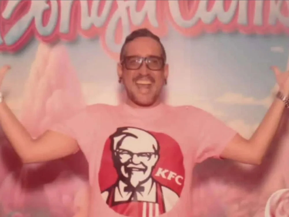 HairyCouple's Offline XXX Chat