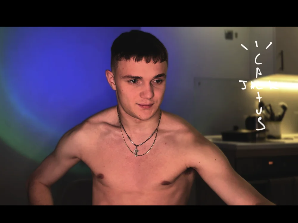 _cactusjack's Offline Chat Room