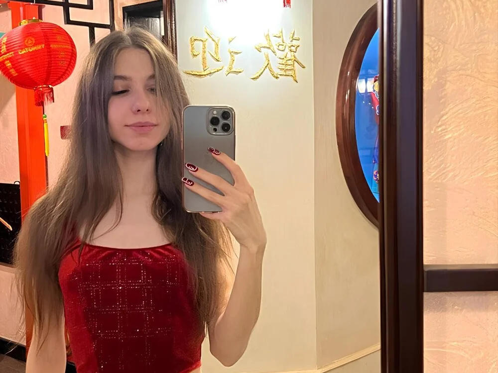 KellyShines' Offline XXX Chat