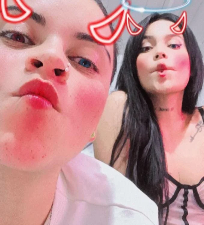 _Clover's Offline XXX Chat