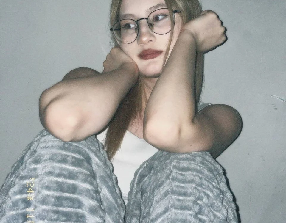 MaryRush