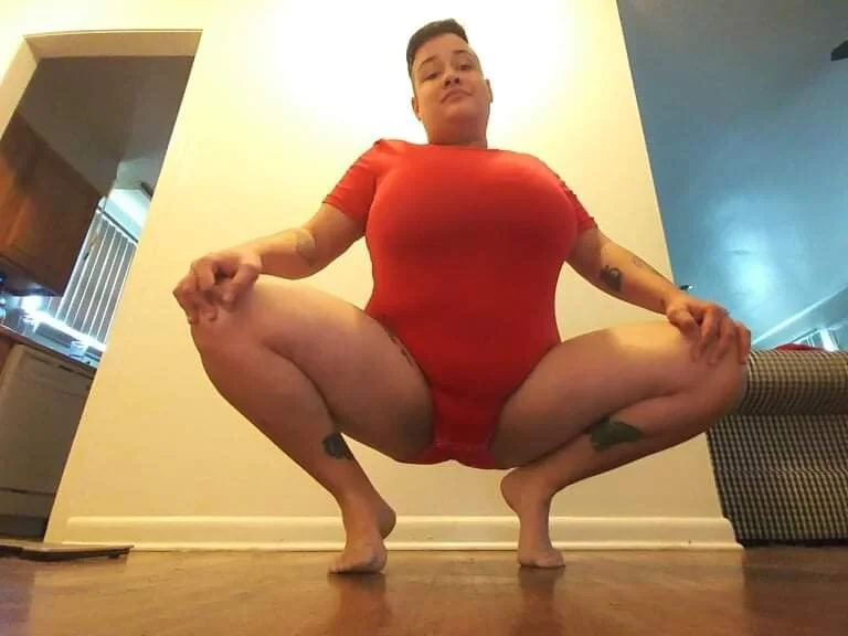 Nannabug21's Offline XXX Chat