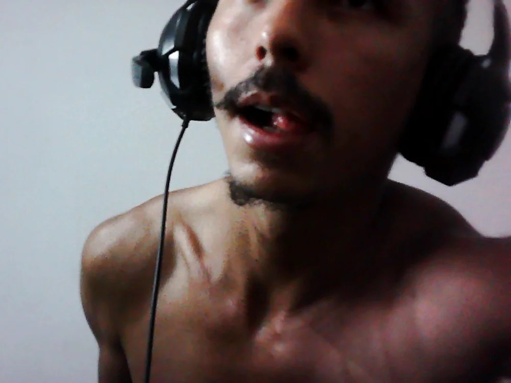 MagrinhoSaradoo 离线XXX聊天