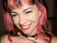 MarlaFknSinger webcam thumbnail
