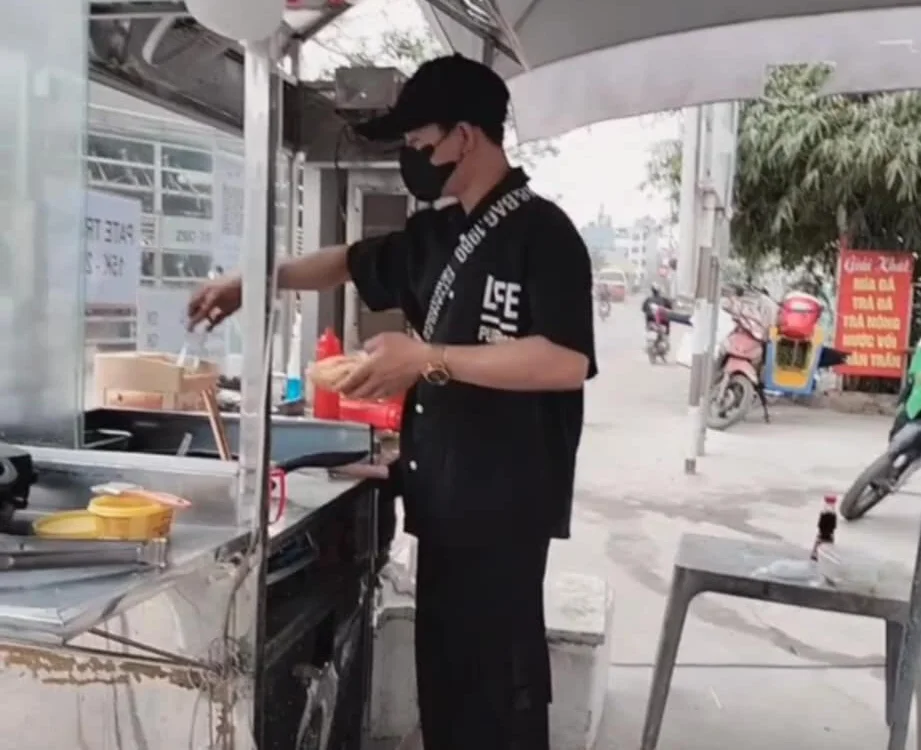 huypopa 离线XXX聊天