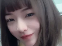 Aurora-66's webcam live show