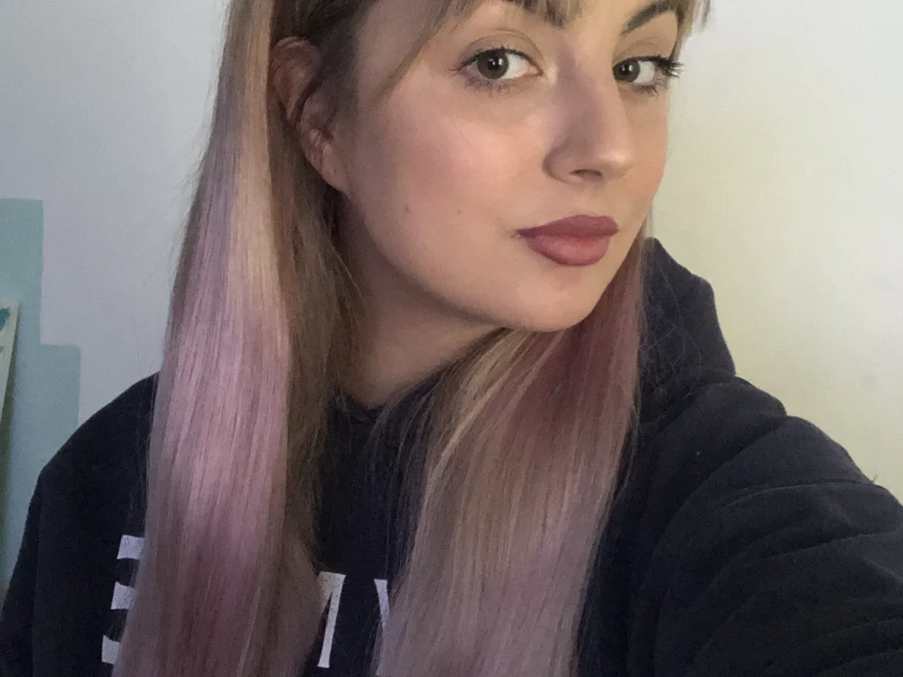 Lester_Emilia's Offline XXX Chat