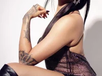 Chat XXX en directo de lulu_wonder