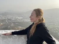 Lakshmi_lotus élő XXX-chatje