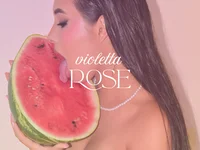 Violetta_rose_'s webcam live show