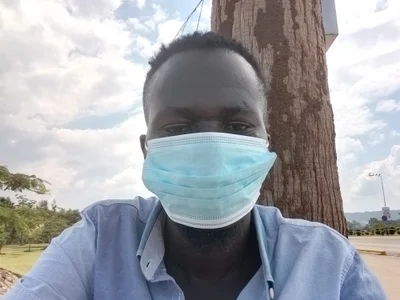 Darkfaruk