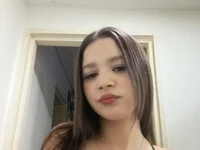 ImMilaBlack's webcam live show