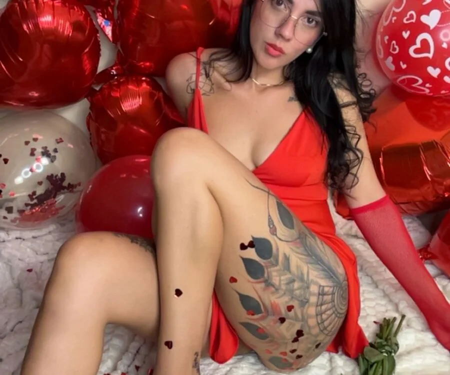 melissa_8_8 Chat XXX Ngoại tuyến