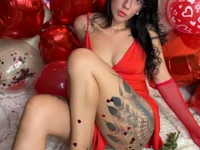 melissa_8_8 即時 XXX 聊天