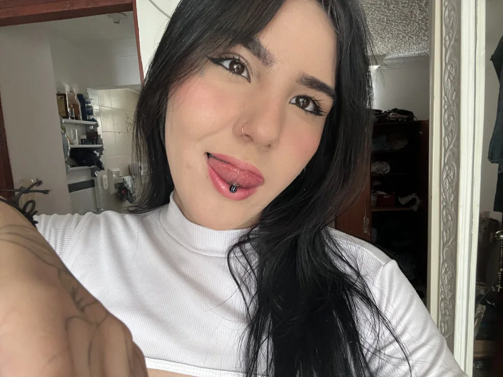 Offline chatovací místnost Tokiogirl