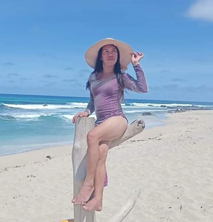 Asiangoddezzts Adlı Modelin Çevrimdışı XXX Sohbeti