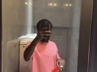 Bigdic64's webcam live show
