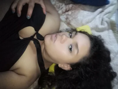 DeusaAfroditeVenuz profile