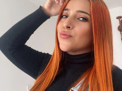 DaniOrange_ - Girl 