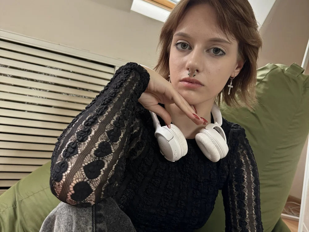 ห้องแชทออฟไลน์ของ JeanetteBoyd