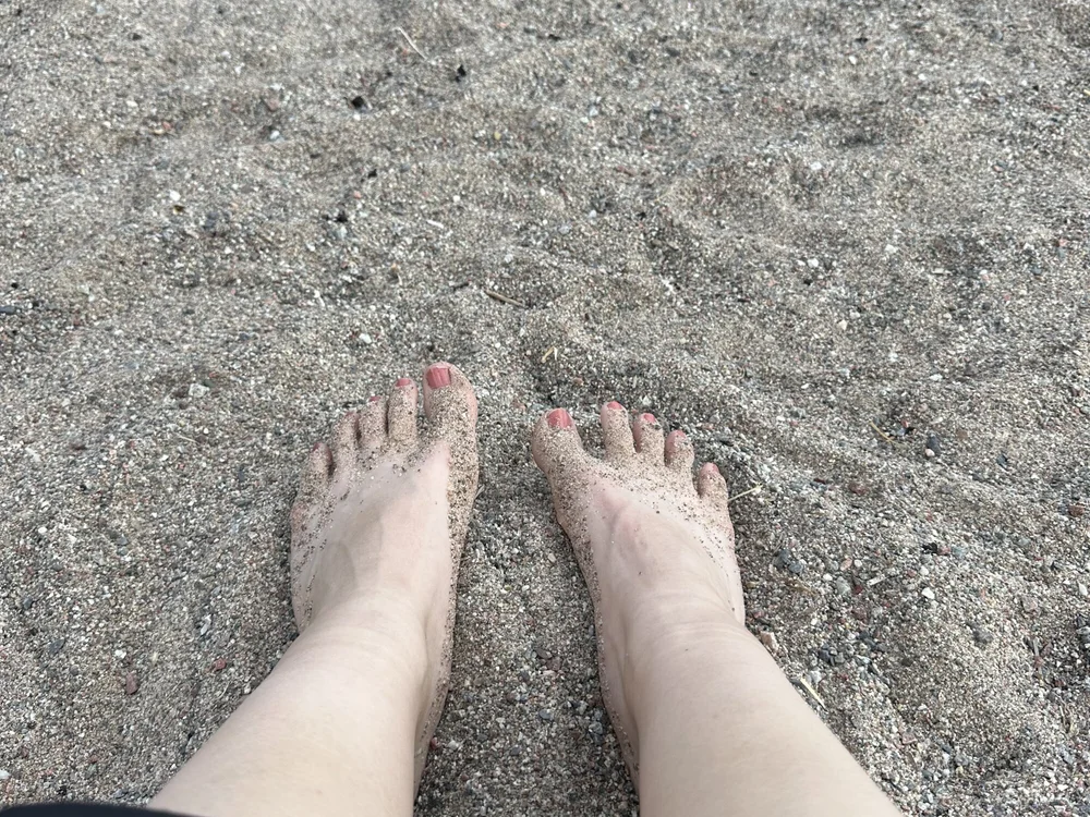 FeetByStellaa's Offline XXX Chat