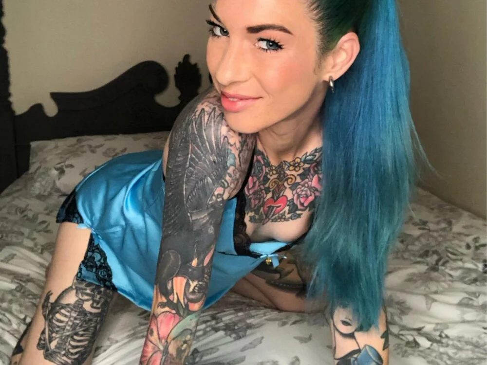 Czat XXX offline – RavenryderUK