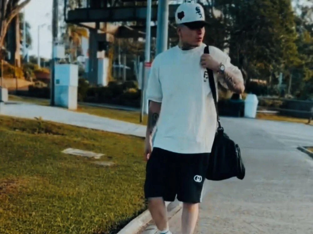 Offline XXX chat modela matihas124