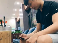thuongbaby's webcam live show