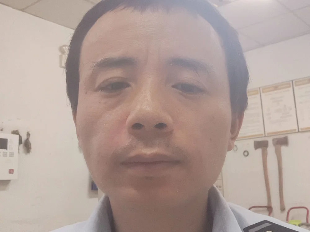 li198110 离线聊天室
