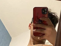 BebeAngy's webcam live show