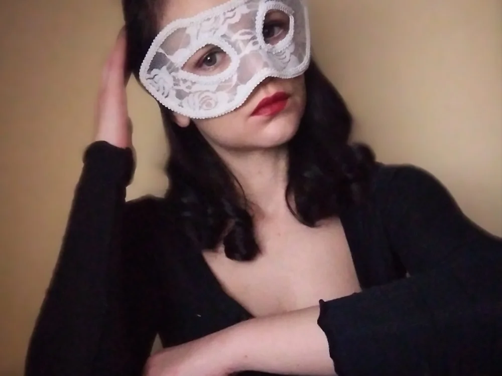 VickyNixon's Offline Chat Room