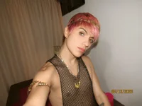 Модель brandy_alec
