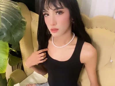 SweetSpicySalsaLinda - Trans 