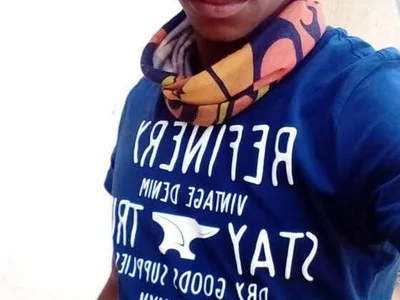 ThabisoM205 Male Mixed Webcam XXX