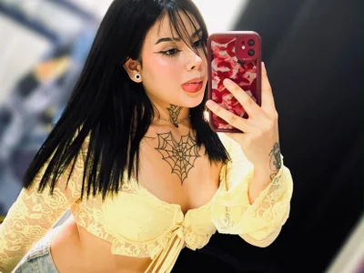 LittleeFairy- live profile