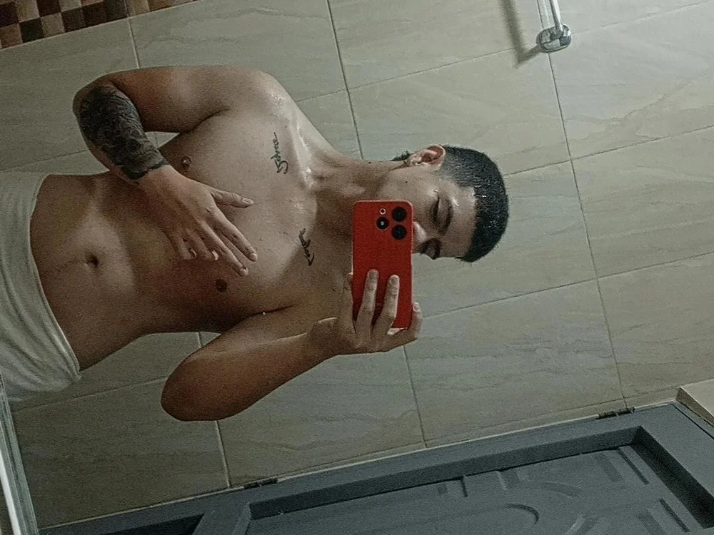 Offline chatovací místnost Ivanrojas_