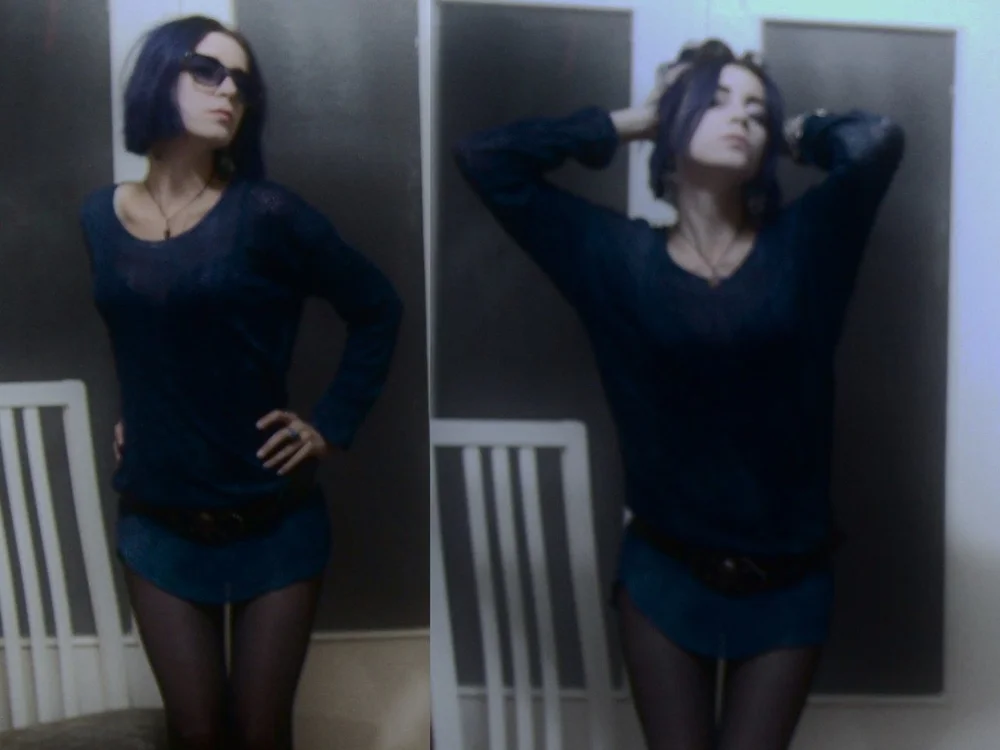 SatorinyHelena's Offline XXX Chat