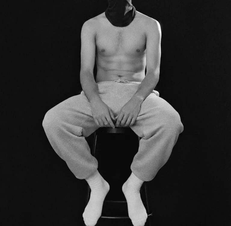 Lux_Masked offline XXX-chatje