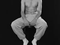 Lux_Masked's webcam live show