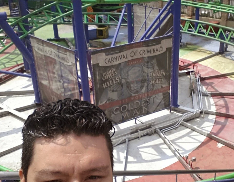 Charly070991's Offline XXX Chat