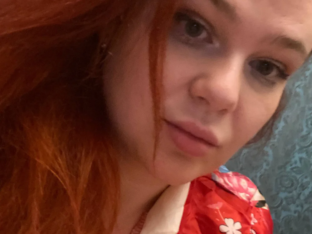 LunaOreilly offline XXX-chat