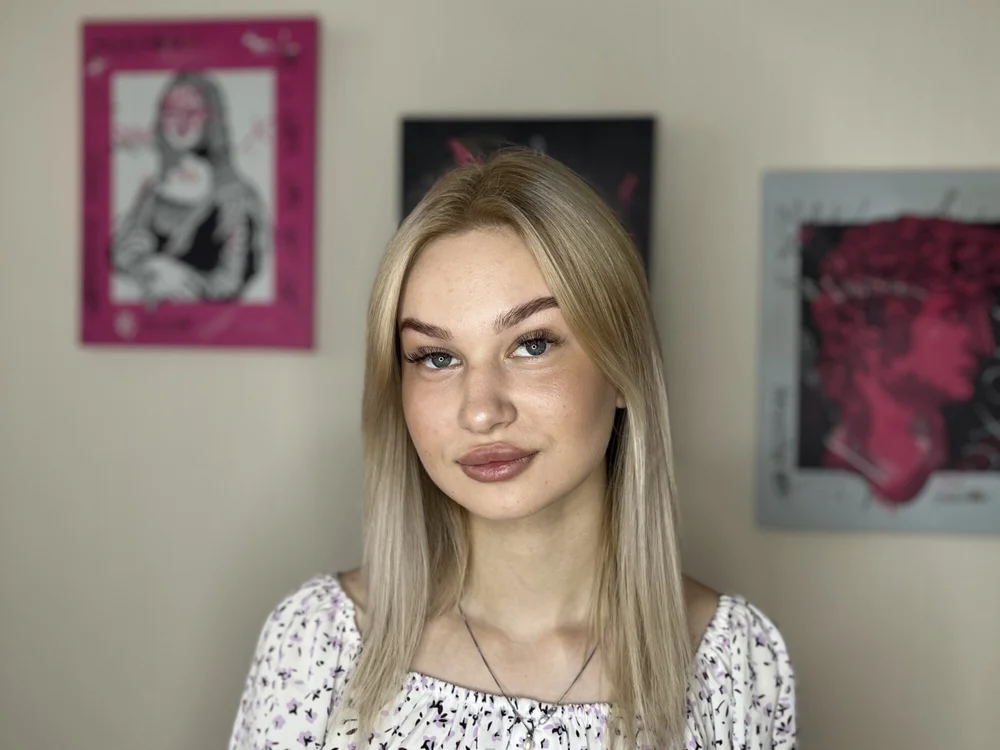 SheenaColeson offline chatrum